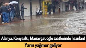 Alanya Postası