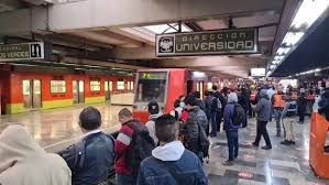 CDMX despliega 35 unidades de RTP para apoyar a usuarios del Metro tras afectaciones en la Línea 3