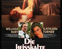 Image of Film thriller Body Heat (1981)