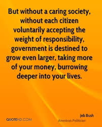 Jeb Bush Quotes | QuoteHD via Relatably.com
