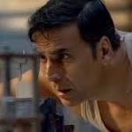 PadMan Akshay Kumar part Marathi