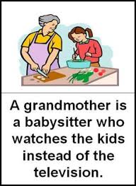 Greatest 7 fashionable quotes about babysitting image English ... via Relatably.com