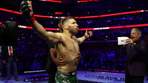 UFC hoje: onde assistir ao vivo, horário de Usman x Du Plessis, palpites e o card completo