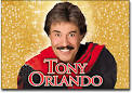 Tony Orlando