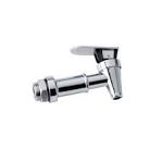 Solid Stainless Steel Beverage Dispenser Replacement Spigot