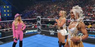 Cageside Seats - News update