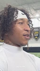 Tony Diaz Couldn't Sleep Before Debut — The Sleepless Night That Exposes Iowa Hawkeyes' Offensive Deadlock