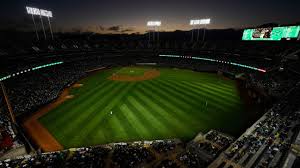 oakland a's