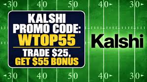 Kalshi Promo Code WTOP55: Get $55 Bonus for Padres-Dodgers, MLB Predictions