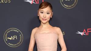 Ariana Grande reage a Cynthia Erivo no Actor Awards por ‘Wicked: For Good’ | Ariana Grande, Cynthia Erivo, Wicked | Notícias e fofocas sobre celebridades | Entretenimento, fotos e vídeos