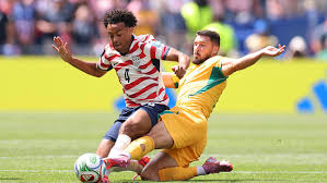 paraguay vs australia
