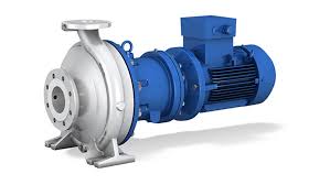 Magnetic drive pump safety in spotlight
