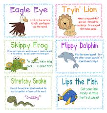 Image result for reading strategy bookmarks