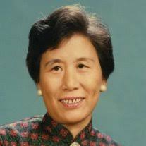 Sue-Hwa Lee - sue-hwa-lee-obituary