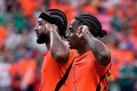 Holanda é a seleção que mais desvalorizou na Copa 2026; veja o ranking completo
