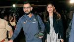 Virat Kohli-led Indian cricket team