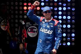 Kyle Busch dies at 41 after withdrawing from Coca-Cola 600 due to 'severe illness'