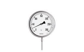 Mechanical Temperature Measuring Instruments | ARMANO ...