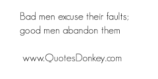 Famous quotes about &#39;Bad Men&#39; - QuotationOf . COM via Relatably.com