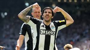 Sporting News - News update