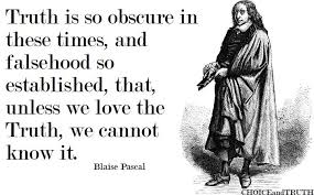 Finest 11 fashionable quotes by blaise pascal wall paper English via Relatably.com