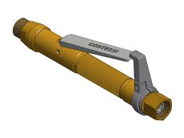 5249 for medium flow rates - Contessi