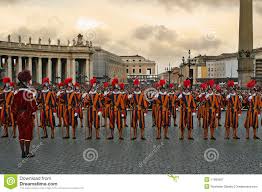 Bildergebnis für swiss vatican guard