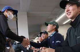 News source: スポーツナビ