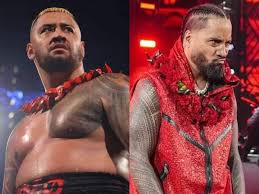 Solo Sikoa vs Jimmy Uso: WWE confirms US title match for Saturday Night’s Main Event