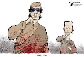 As Syria Free-Falls . . . A Return to the Basics: Some Structural Causes Part 2