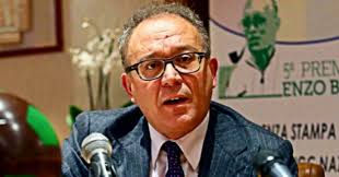 Trend Google: enrico varriale