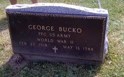 <b>George Bucko</b> Added by: Jennifer Dillon Roe - 64706337_129606063696