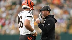 2025 Cincinnati Bengals season report card for coaches & all three phases