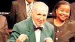 Legend boxing ring Toweel dies