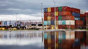 IMF Warns: Trump’s Tariffs Threaten Global Economy