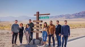 Rock the Block Season 6 Heads to Utah: Meet the Teams, Judges, and Discover the Biggest Challenges