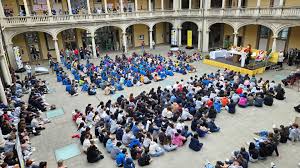 Trend Google: scuola imiberg