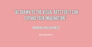 Visual Artist Quotes. QuotesGram via Relatably.com