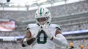 Week 4 Fantasy Football Waiver Wire Debate: Braelon Allen vs. Ollie Gordon II