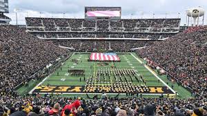 Hawkeyes Wire - News update