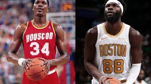 "I Don't Spend $100,000 On Training, Not Even With Hakeem Olajuwon" - Credit Neemias Queta For Not Falling For The Classic Hakeem Olajuwon Workout Scam Even After Signing His Big Extension
