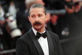 Shia LaBeouf pleads guilty to simple battery for punching bargoers during Mardi Gras