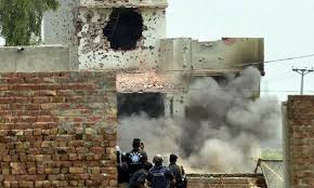 Dawn - News update