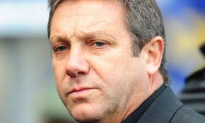 Peter Gentle, the Hull FC coach, inisists his players have not lost their self-belief going into the Challenge Cup tie against Warrington. - Peter-Gentle-the-Hull-coa-008