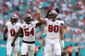 Former Second-Round Defensive Tackle Agrees to Contract With Texans