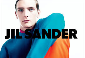 Magazine: Huge Issue: April 2011 Editorial: Brightly Colours Models: Louis Trainor, Julius Niehus Hair: Kenichi Yaguchi |Traffic| Makeup: Uda |S-14| ... - Jil-Sander-Spring-Summer-2011-DesignScenenet-01