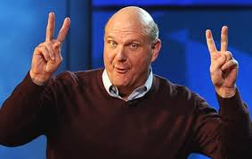 Steve Ballmer iPhone Market Share Claim - The 25 Craziest Things ... via Relatably.com