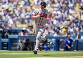 Braves Place Sean Murphy On Injured List