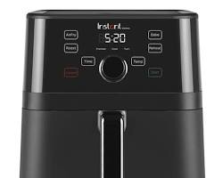 Image of Home Depot air fryer