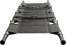 TALON II MODEL 90C COLLAPSIBLE HANDLE LITTER ...